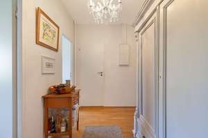 Wohnen im Grünen – Charmante 3-Zimmer-Wohnung mit Balkon – Die vollständige Adresse der Immobilie erhältst du vom Anbieter., 12587 Friedrichshagen, Berlin – Vorschaubild 8