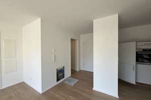 Helle, schöne 2-Zimmer-Wohnung mit Balkon in Lützenkirchen – Im Dorf 65a, 51381 Lützenkirchen, Leverkusen – Vorschaubild 6