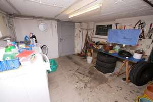 Sehr gepflegte 2,5 Raum-Dachgeschoss-Wohnung mit modernem Badezimmer in guter Lage von Buer-Mitte. – Lindenstraße 72, 45894 Buer, Gelsenkirchen – Vorschaubild 7