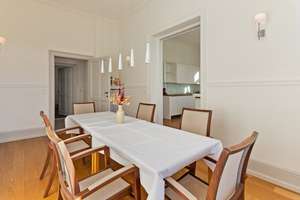 Beeindruckende Altbauvilla im Herzen von Wiesbaden – Die vollständige Adresse der Immobilie erhältst du vom Anbieter., 65183 Mitte, Wiesbaden – Vorschaubild 9