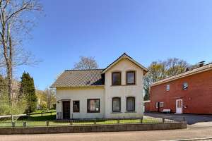 Refugium in Zentrumslage: Vielfältiges EFH mit ELW auf eingewachsenem Grundstück – Die vollständige Adresse der Immobilie erhältst du vom Anbieter., 24398 Karby – Vorschaubild 27