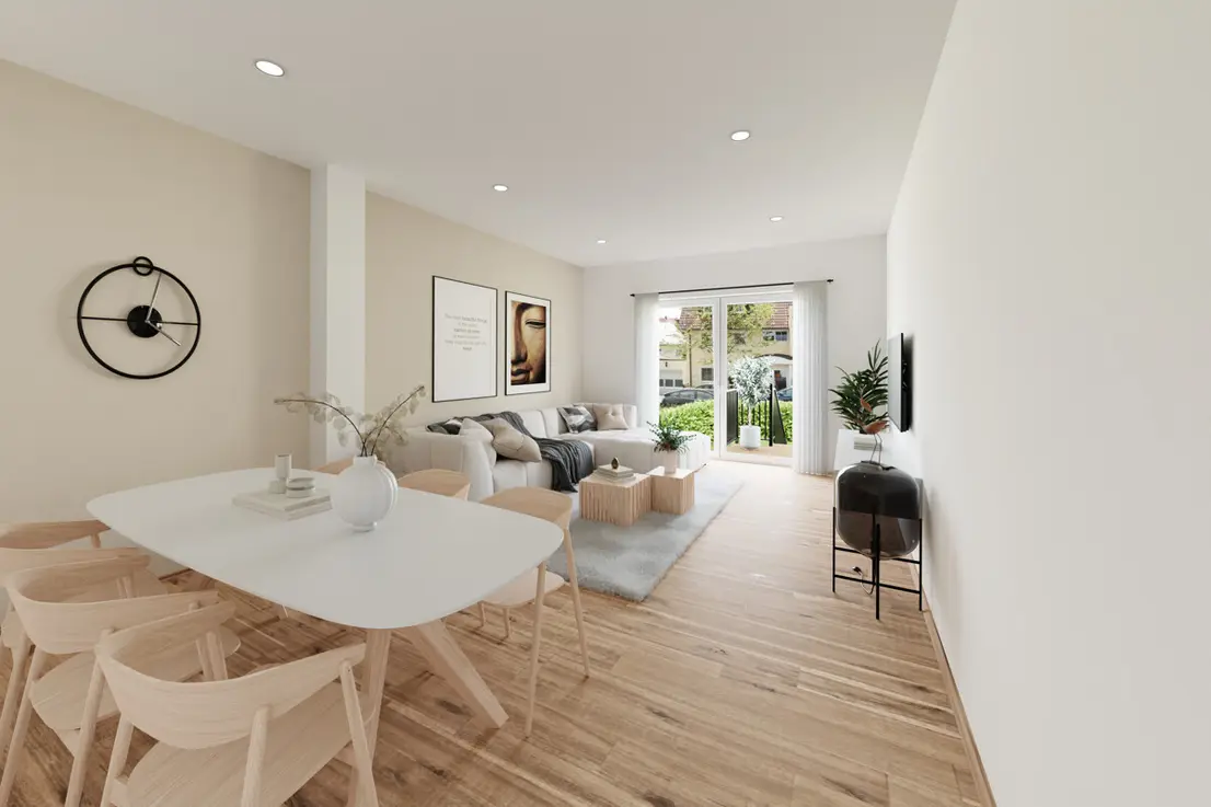 PAG | QUALITÄT, DESIGN, KOMFORT - FÜR MEHR LEBENSQUALITÄT! — Foto 3