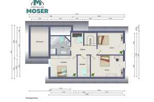 Einfamilienhaus, mit oder ohne Einliegerwohnung. Ihre Entscheidung. – Lörrach (Kreis) – Vorschaubild 19
