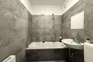 Gemütliche Wohnung mit modern gestaltetem Badezimmer – Wenzel-Verner-Straße 38, 9120 Helbersdorf, Chemnitz – Vorschaubild 5