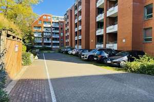 Schöne 2-Zimmer-Whg. mit Balkon u. Tiefgaragenstpl. im Kieler Zentrum // Muhliusstraße, Kiel – Muhliusstr. 70, 24103 Damperhof, Kiel – Vorschaubild 2