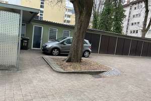 2 Zimmer Wohnung im Hochparterre – Pilotystr. 22, 90411 Pirckheimerstraße, Nürnberg – Vorschaubild 10