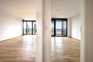 Wohnen in Elbnähe – 2-Zimmer-Wohnung in modernem Neubau – Leipziger Straße 35, 1097 Leipziger Vorstadt, Dresden – Vorschaubild 4