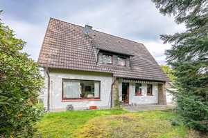 Idyllisches Einfamilienhaus mit traumhaftem Garten und 4 Zimmern! – Rüterbruch 13a, 58809 Märkischer Kreis – Vorschaubild 2