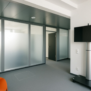 STOCK -  vielfältige Architektur | begrünter Innenhof | gute Anbindung