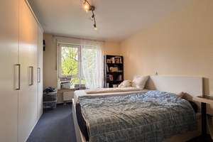 Langjährig vermietete 2-Zimmer-Wohnung
mit Balkon und Tiefgaragenstellplatz in sehr ruhiger Lage – Die vollständige Adresse der Immobilie erhältst du vom Anbieter., 52076 Oberforstbach, Aachen – Vorschaubild 8