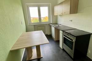 Helle und sehr ruhige 3-Zimmer-Wohnung , Nähe TU Dresden – Wiesbadener Straße 9, 1159 Löbtau-Süd, Dresden – Vorschaubild 5