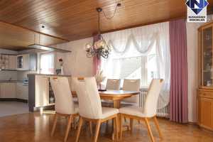 Freistehendes Einfamilienhaus mit Einliegerwohnung + Ausbaureserve im Dachgeschoss mit 53 m²! – Laichingen, Alb-Donau-Kreis, 89150 Alb-Donau-Kreis – Vorschaubild 5