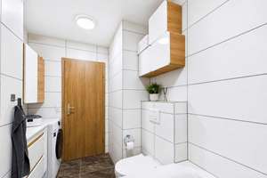 Bad Cannstatt mal anders: 3-Zimmer Wohnung mit Terrasse und außergewöhnlichem Gewölbekeller – Die vollständige Adresse der Immobilie erhältst du vom Anbieter., 70376 Neckarvorstadt, Stuttgart – Vorschaubild 52