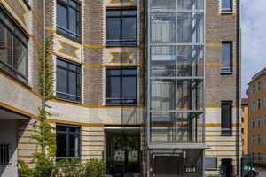 Loft für Liebhaber- 150 m² mit hohen Decken mit lichtdurchfluteten Räumen – Turmstrasse 70, 10551 Berlin – Vorschaubild 14