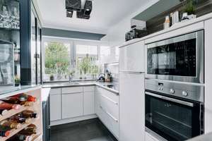 Modernes Zuhause mit Wohlfühlcharakter – KfW-70-Townhouse mit Garten, Studio und Dachterrasse. – Die vollständige Adresse der Immobilie erhältst du vom Anbieter., 21335 Rettmer, Lüneburg – Vorschaubild 16