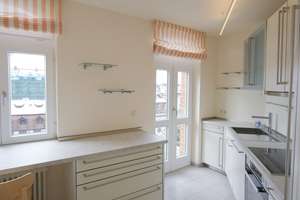 Endlich frei! Galeriewohnung mit Balkon, Patio + 
360°- Panorama-Dachterrasse direkt an der Pegnitz – Die vollständige Adresse der Immobilie erhältst du vom Anbieter., 90419 St. Johannis, Nürnberg – Vorschaubild 38
