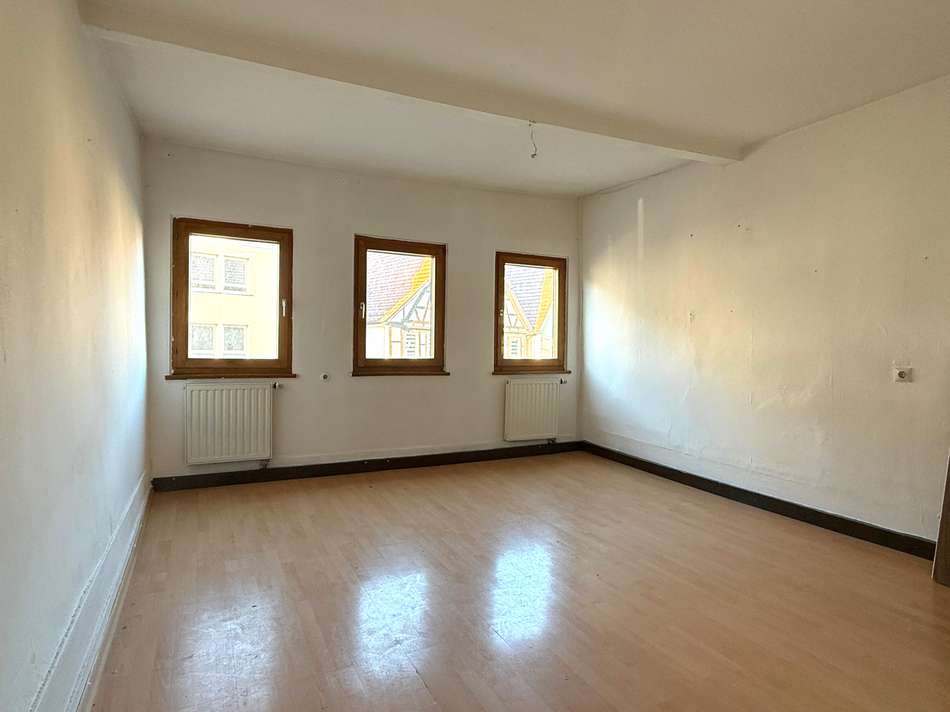 WHG 2 Schlafzimmer
