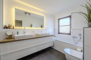 Modernisierte 4,5-Zimmer-Wohnung in zentraler und ruhiger Lage von Schwieberdingen – Die vollständige Adresse der Immobilie erhältst du vom Anbieter., 71701 Schwieberdingen – Vorschaubild 11