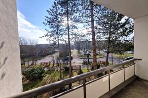 *2 Nettokaltmieten zum Einzug geschenkt* 1-Zimmer-Wohnung mit Balkon & Ausblick – Leipzig-Grünau – Wegastraße 8, 4205 Grünau-Nord, Leipzig – Vorschaubild 4