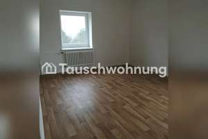 Tauschwohnung: Ruhige 2 Zimmer-Wohnung gegen 3-4 Zimmer 
