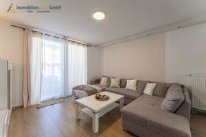„Reihenhaus-Feeling! 3-Zimmer-Maisonette mit West-Garten, Energieklasse A, Garage und Stellplatz – Stömmerstr. 9n, 85055 Nordost, Ingolstadt – Vorschaubild 13