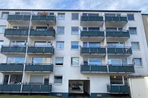 Aachen Stadt 3 Zimmerwohnung - WG-geeignet – Kronprinzenstraße 11-13, 52066 Frankenberg, Aachen – Vorschaubild 2