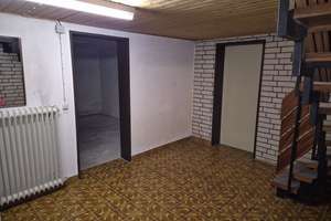 Verden-Walle - Bungalow mit Garage, Vollkeller, auf 944 m² großen Waldgrundstück  – Die vollständige Adresse der Immobilie erhältst du vom Anbieter., 27283 Verden (Aller) – Vorschaubild 14