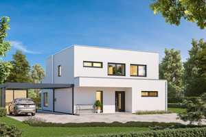Für Bauhausfans - exklusives EFH (KFN-Standard!)  – Märkischer Kreis – Vorschaubild 2