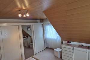 PROVISIONSFREIES gepflegtes freistehendes Einfamilienhaus mit Vollkeller und Kaminzimmer – Die vollständige Adresse der Immobilie erhältst du vom Anbieter., 13509 Borsigwalde, Berlin – Vorschaubild 21