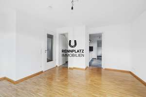 Neuwertige 3-Zimmer-Wohnung mit EBK und Dachterrasse in Regensburg-Kumpfmühl. Frei ab 01.09. – Die vollständige Adresse der Immobilie erhältst du vom Anbieter., 93051 Kumpfmühl-Ziegetsdorf-Neuprüll, Regensburg – Vorschaubild 2