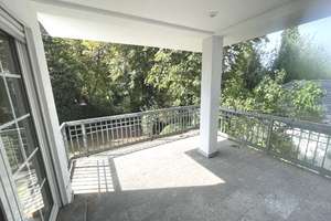 Bestlage Diplomatenviertel - 6 Zi-Maisonette, Loggia+Balkon – 60487 Bockenheim, Frankfurt am Main – Vorschaubild 6