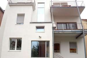 Super schöne und großzüge 4 Zimmer Wohnung mit Balkon – Altenessener Str. 271, 45326 Altenessen-Süd, Essen – Vorschaubild 2