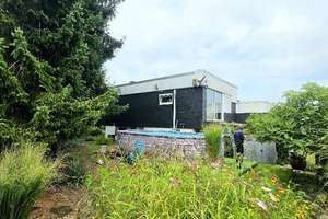 Modernisiertes Einfamilienhaus 2 Bäder Terrasse großer Garten Pool Doppelgarage 3-4 PKW-Stellplätze – 51381 Lützenkirchen, Leverkusen – Vorschaubild 4