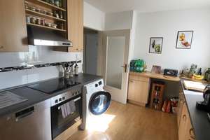 Sonnige 2-Zimmer Wohnung EBK, Südbalkon in Toplage Pforzheim Nordstadt – Oberer Wingertweg 8, 75177 Nordstadt, Pforzheim – Vorschaubild 11