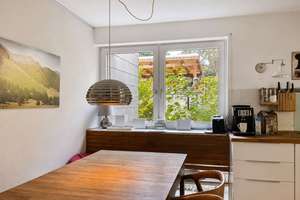 Helles Split-Level-Reiheneckhaus mit Garten und viel Platz für die ganze Familie – Die vollständige Adresse der Immobilie erhältst du vom Anbieter., 69118 Ziegelhausen, Heidelberg – Vorschaubild 7