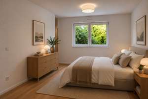 Quartier Mehlem - Erdgeschosswohnung – Meckenheimer Str. 66a, 53179 Mehlem, Bonn – Vorschaubild 4