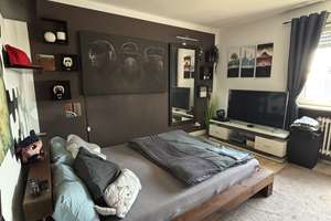 Charmante 2-Zimmer-Wohnung in Schwabmünchen – Rudolf-Diesel-Straße 9, 86830 Schwabmünchen – Vorschaubild 5