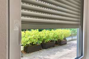 Südstadt: Penthouse in UNI-Nähe – Die vollständige Adresse der Immobilie erhältst du vom Anbieter., 42119 Elberfeld, Wuppertal – Vorschaubild 9
