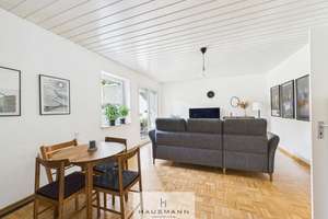 Düsseldorf-Stockum: vermietete 3-Zimmer-Wohnung mit Balkon und neuer Heizung – Die vollständige Adresse der Immobilie erhältst du vom Anbieter., 40474 Stockum, Düsseldorf – Vorschaubild 5