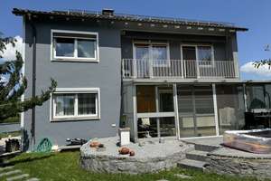 Großes Einfamilienhaus in guter Wohnlage – Die vollständige Adresse der Immobilie erhältst du vom Anbieter., 86956 Schongau – Vorschaubild 5