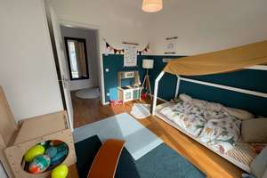 Luxuriöses Penthouse mit drei Zimmern bester Lage  – Dianaweg 1, 22529 Lokstedt, Hamburg – Vorschaubild 5