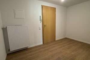 Wohnen im Grünen: Apartment mit Terrasse und Garten in Düsseldorf – Mühltaler Straße 16, 40221 Bilk, Düsseldorf – Vorschaubild 9