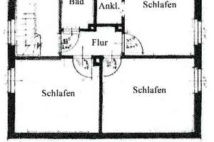 - VERKAUFT - Charmantes Wohnhaus in ruhiger Siedlungslage – Die vollständige Adresse der Immobilie erhältst du vom Anbieter., 32130 Enger – Vorschaubild 15