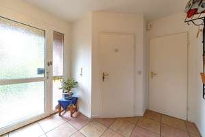 Doppelhaushälfte mit viel Potenzial und schönem Grundstück in Eversten – Die vollständige Adresse der Immobilie erhältst du vom Anbieter., 26131 Eversten, Oldenburg (Oldenburg) – Vorschaubild 17