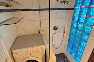 Helle und ruhige DG-Wohnung mit Süd-West Dachterrrasse in Berg am Laim – Ellingerweg 94, 81673 Josephsburg, München – Vorschaubild 15