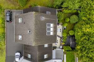ZWEI WOHNEINHEITEN, EIN LEBENSTRAUM – EXKLUSIVES FAMILIENHAUS MIT EINLIEGERWOHNUNG – Die vollständige Adresse der Immobilie erhältst du vom Anbieter., 58097 Altenhagen, Hagen – Vorschaubild 16