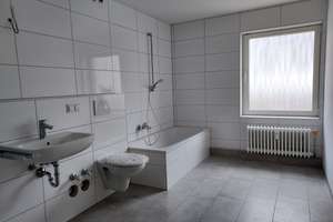 Alt-Saarbrücken,  2 Zi. Whg. 64 m², Große Dachterrasse 40 m²!