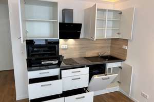 Klima! Stilvoll kernsanierte 1 Zimmer Wohnung in top Innenstadtlage – Münsterstraße 10, 55116 Altstadt, Mainz – Vorschaubild 7