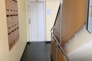 Wohnung, Apartment mit gehobener Ausstattung in Opladen – 51379 Opladen, Leverkusen – Vorschaubild 2