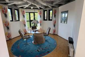 Außergewöhnliche DG-/Maisonettewohnung im Zooviertel - Großzügiges Wohnen, Blick in die Eilenriede – Die vollständige Adresse der Immobilie erhältst du vom Anbieter., 30175 Zoo, Hannover – Vorschaubild 11